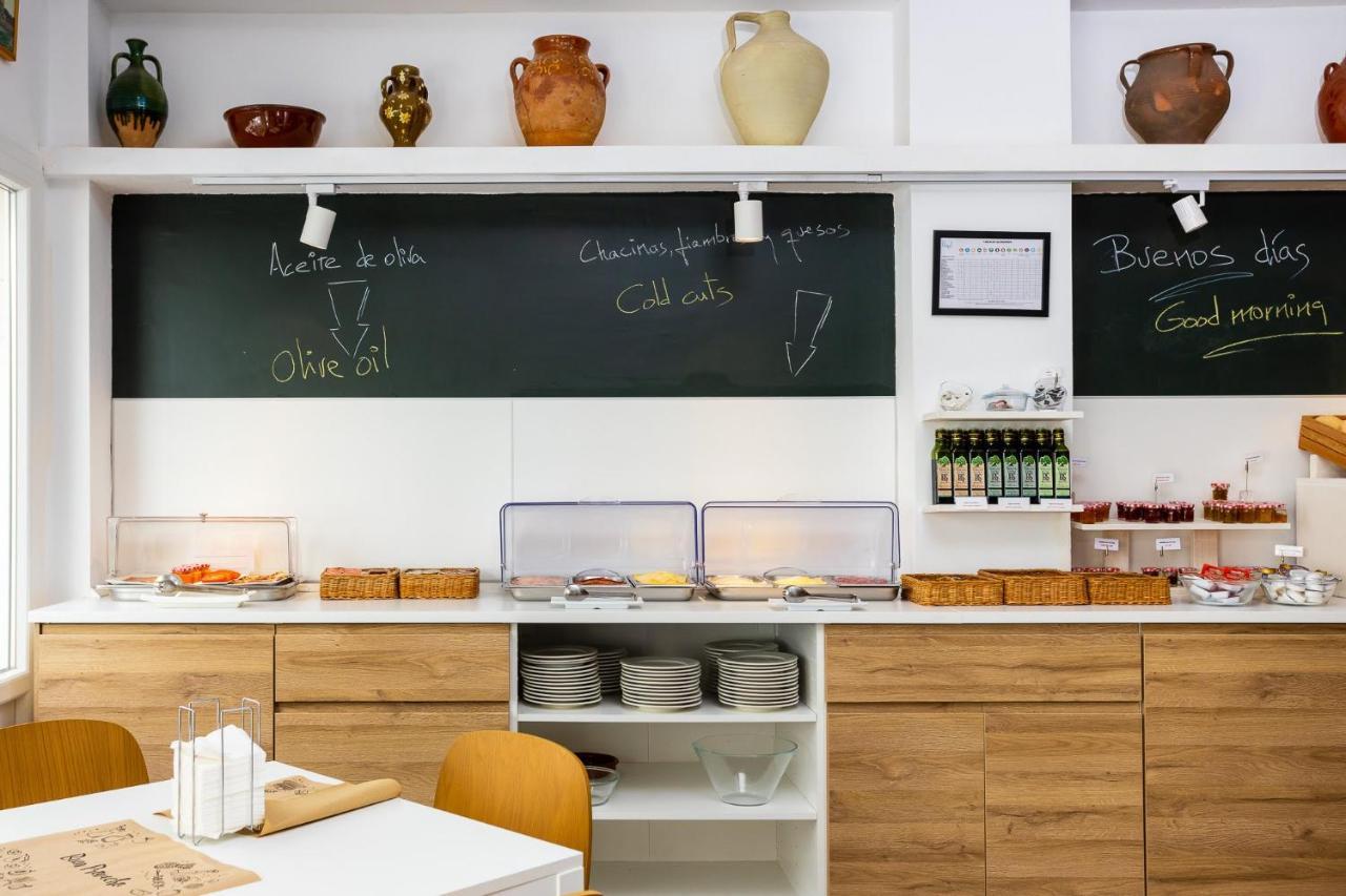 Apartamentos Los Cantaros 엘푸에르토데산타마리아 외부 사진
