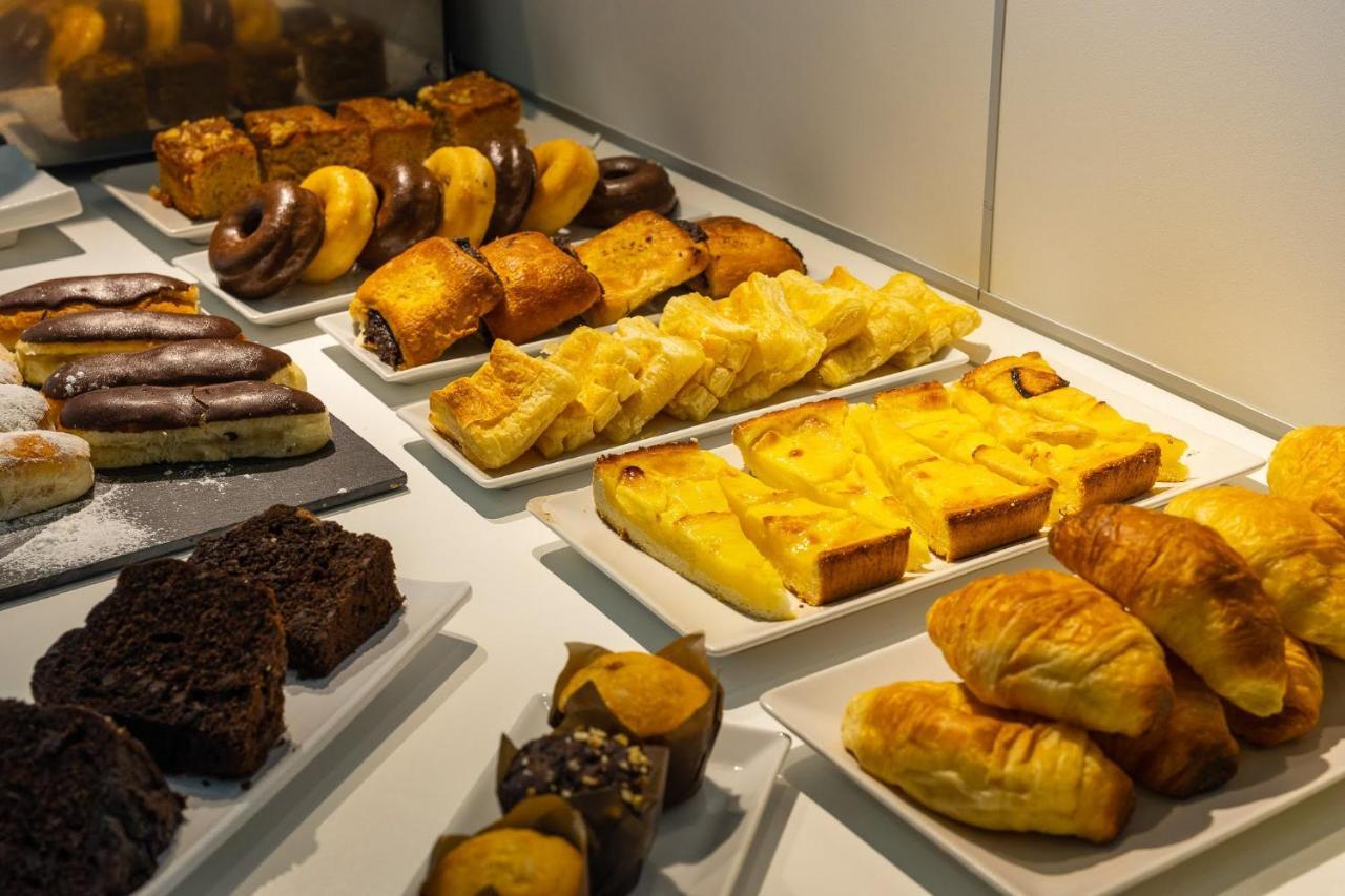 Apartamentos Los Cantaros 엘푸에르토데산타마리아 외부 사진