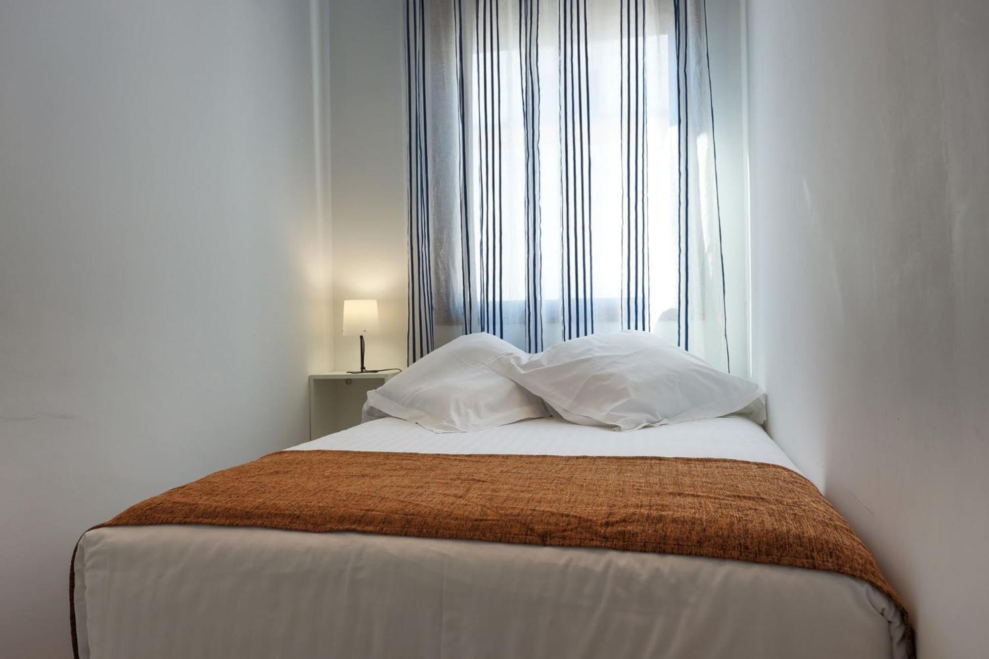 Apartamentos Los Cantaros 엘푸에르토데산타마리아 외부 사진