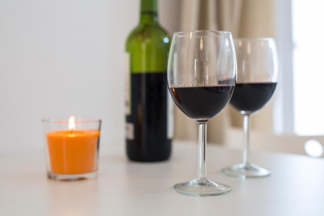 Apartamentos Los Cantaros 엘푸에르토데산타마리아 외부 사진